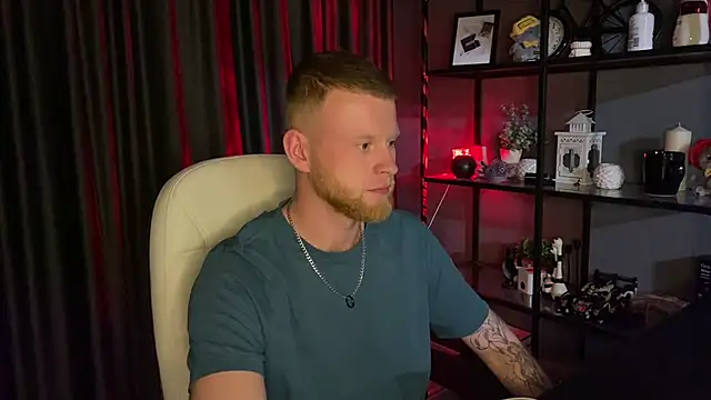 Adam ice online show from March 2026 01:37:01 PM