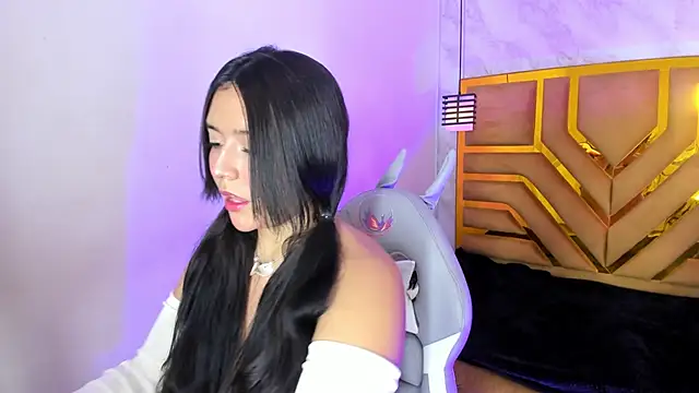 Snapshot of Miss_Scarlett22 chatting on February 2026 12:14:01 PM Miss Scarlett22 online show from February 2026 12:14:01 PM