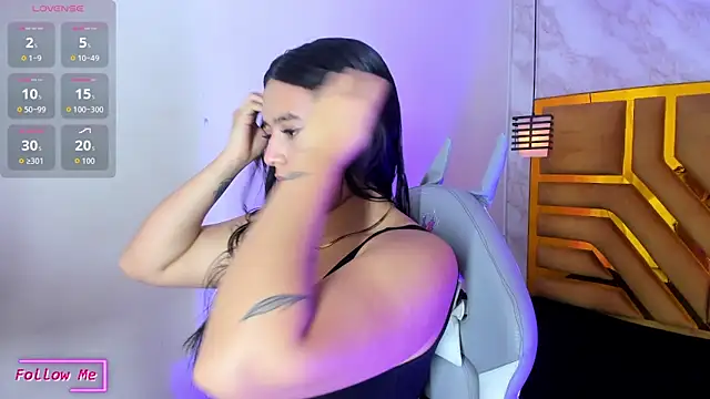 Snapshot of Miss_Scarlett22 chatting on February 2026 11:32:02 AM Miss Scarlett22 online show from February 2026 11:32:02 AM