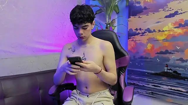 Elbombondelcircuit online show from February 2026 11:02:02 PM