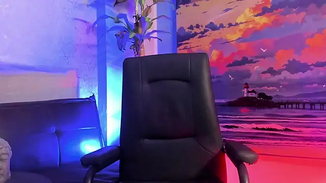 Elbombondelcircuit online show from February 2026 04:02:02 AM