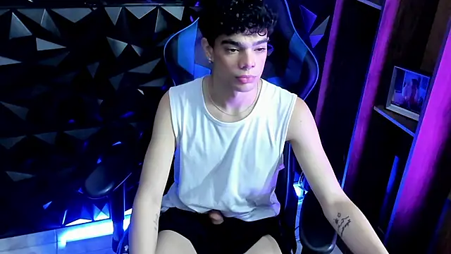 Elbombondelcircuit online show from February 2026 07:45:02 PM