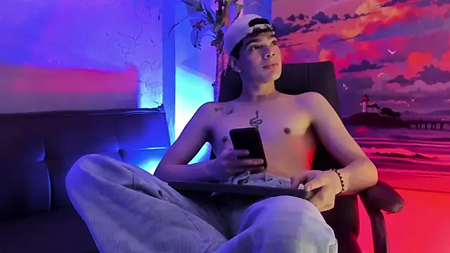 Elbombondelcircuit online show from February 2026 07:51:01 AM