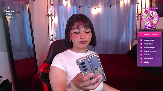 manddy girl online show from March 2026 08:43:02 PM