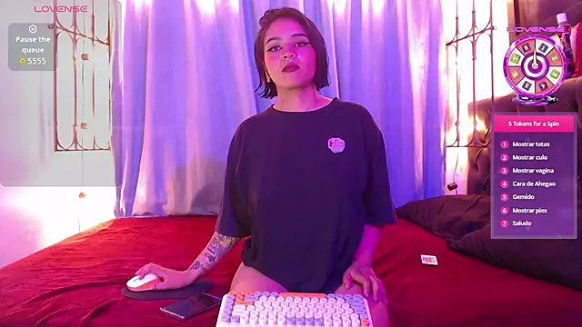 manddy girl online show from March 2026 11:54:02 PM