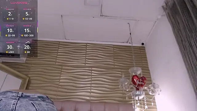 MariyaNovakie online show from February 2026 11:56:01 AM