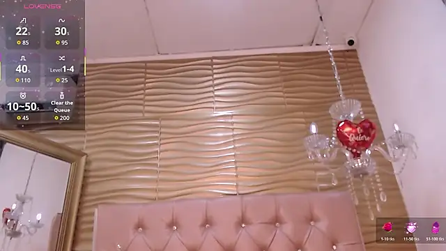 MariyaNovakie online show from February 2026 02:02:02 AM