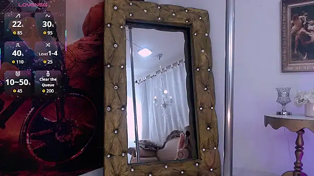 MariyaNovakie online show from March 2026 12:22:02 PM