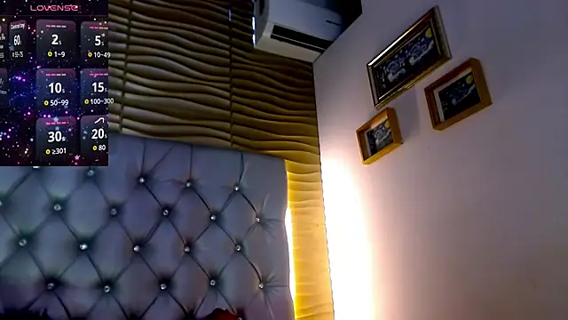 MariyaNovakie online show from March 2026 12:20:01 PM