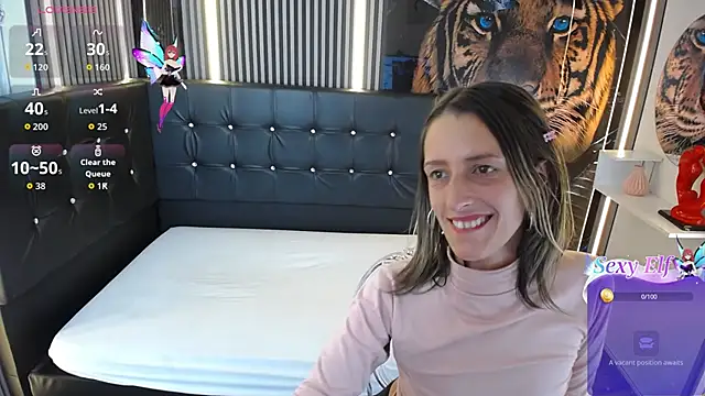 Snapshot of Karolyn_rousse chatting on March 2026 12:05:01 PM Karolyn rousse online show from March 2026 12:05:01 PM