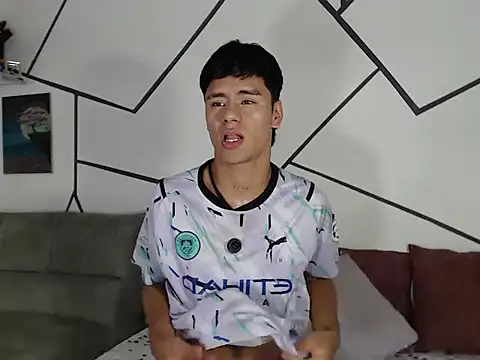 cooper shiro online show from March 2026 06:19:02 PM