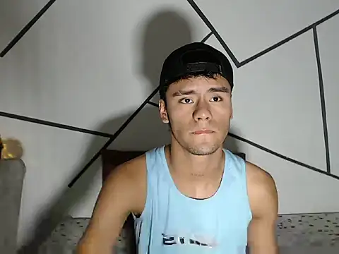 cooper shiro online show from March 2026 08:25:02 PM