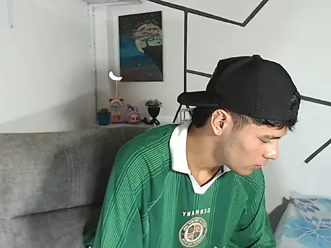 Snapshot of cooper_shiro chatting on March 2026 08:16:02 PM cooper shiro online show from March 2026 08:16:02 PM