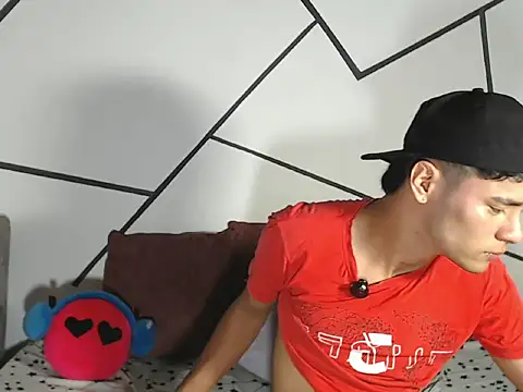 Snapshot of cooper_shiro chatting on February 2026 06:41:02 PM cooper shiro online show from February 2026 06:41:02 PM