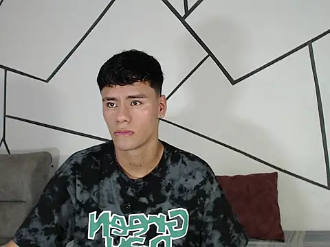 cooper shiro online show from March 2026 07:37:01 PM