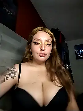 Deimoonblack26 online show from April 2026 07:42:02 PM