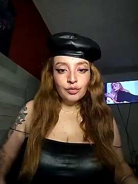 Deimoonblack26 online show from April 2026 08:02:01 PM