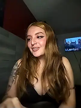Deimoonblack26 online show from April 2026 08:59:02 PM