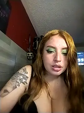 Deimoonblack26 online show from April 2026 10:33:02 PM