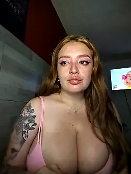 Deimoonblack26 online show from April 2026 09:05:01 PM