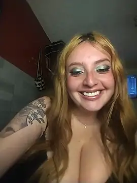 Deimoonblack26 online show from July 2026 11:34:02 PM