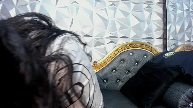 Snapshot of Carolina-Lenon chatting on February 2026 06:39:01 PM Carolina-Lenon online show from February 2026 06:39:01 PM