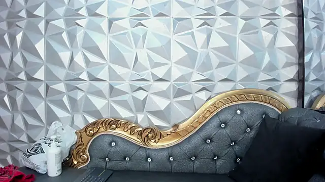 Snapshot of Carolina-Lenon chatting on February 2026 07:03:01 PM Carolina-Lenon online show from February 2026 07:03:01 PM