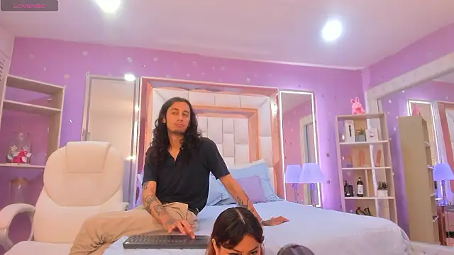 Goldentemptation  online show from March 2026 07:46:01 PM