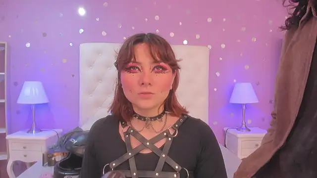 Goldentemptation  online show from March 2026 07:21:01 PM