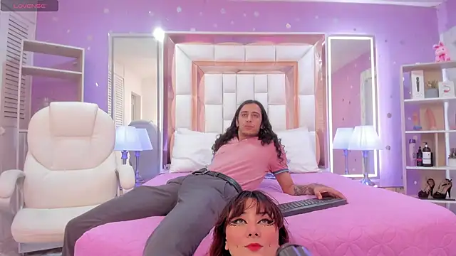 Goldentemptation  online show from March 2026 07:48:02 PM