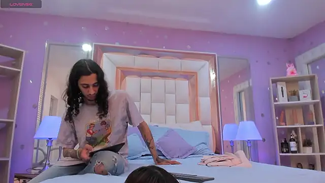 Goldentemptation  online show from March 2026 07:56:01 PM