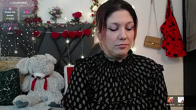 Sharma Amayra online show from March 2026 07:16:01 PM