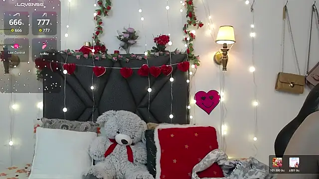 Sharma Amayra online show from March 2026 07:14:01 PM