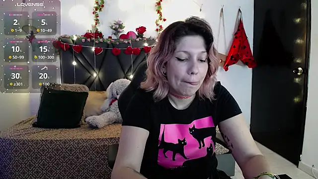 Sharma Amayra online show from March 2026 08:21:02 PM