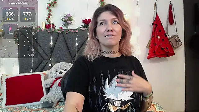 Sharma Amayra online show from April 2026 07:26:02 PM