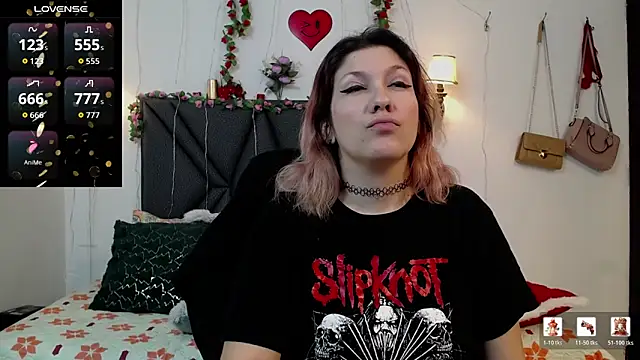 Sharma Amayra online show from April 2026 08:11:01 PM