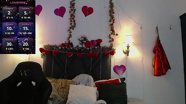 Sharma Amayra online show from March 2026 07:30:01 PM