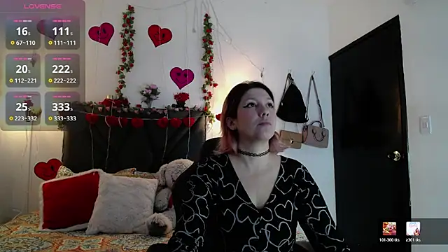 Sharma Amayra online show from February 2026 07:27:02 PM