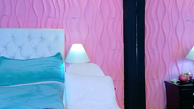 Mia Cherry   online show from March 2026 07:36:02 PM