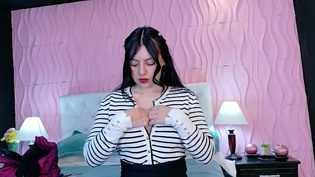 Mia Cherry   online show from April 2026 12:42:01 PM