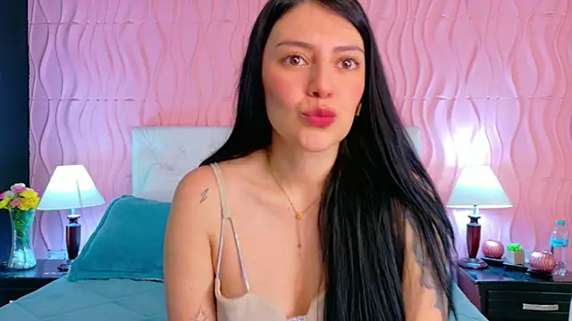 Snapshot of Mia_Cherry__ chatting on February 2026 07:34:02 PM Mia Cherry online show from February 2026 07:34:02 PM