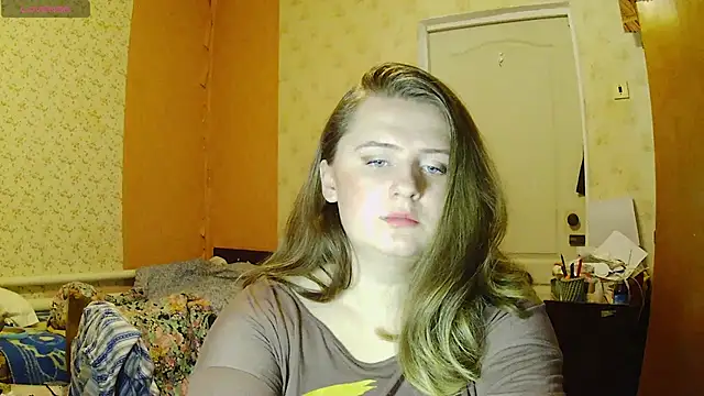 Miss Iriss online show from March 2026 04:58:02 PM