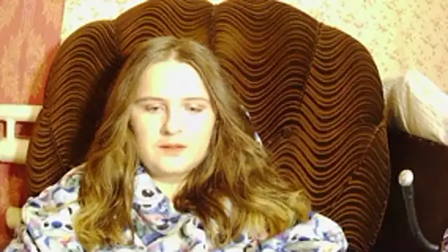 Miss Iriss online show from February 2026 06:48:02 PM