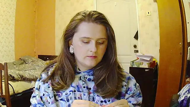 Miss Iriss online show from February 2026 02:14:01 PM