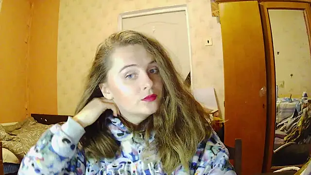 Miss Iriss online show from February 2026 05:02:01 PM