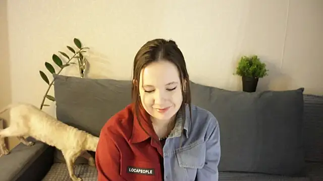 Baby-hot-girl online show from March 2026 08:00:02 PM