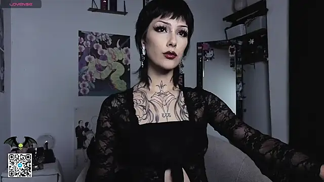 Snapshot of poison_dafne chatting on July 2026 12:24:02 AM poison dafne online show from July 2026 12:24:02 AM