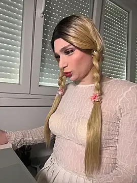 Julia SweetBaby online show from March 2026 11:11:02 AM