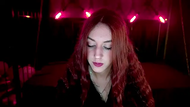 AmeliaBliss  online show from February 2026 07:09:01 AM