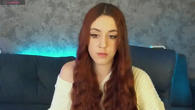 AmeliaBliss  online show from February 2026 02:46:01 PM